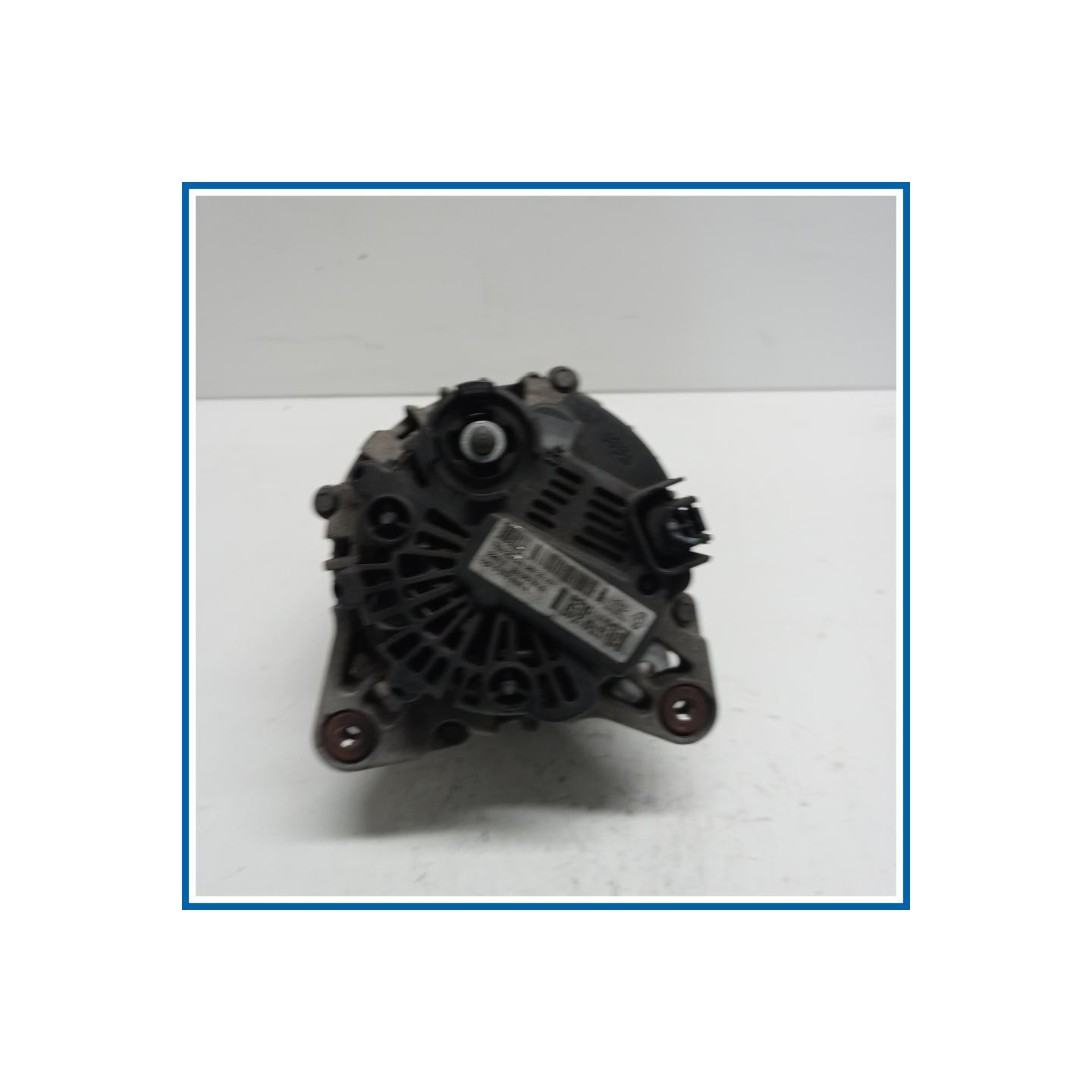 Alternatore RENAULT Clio IV