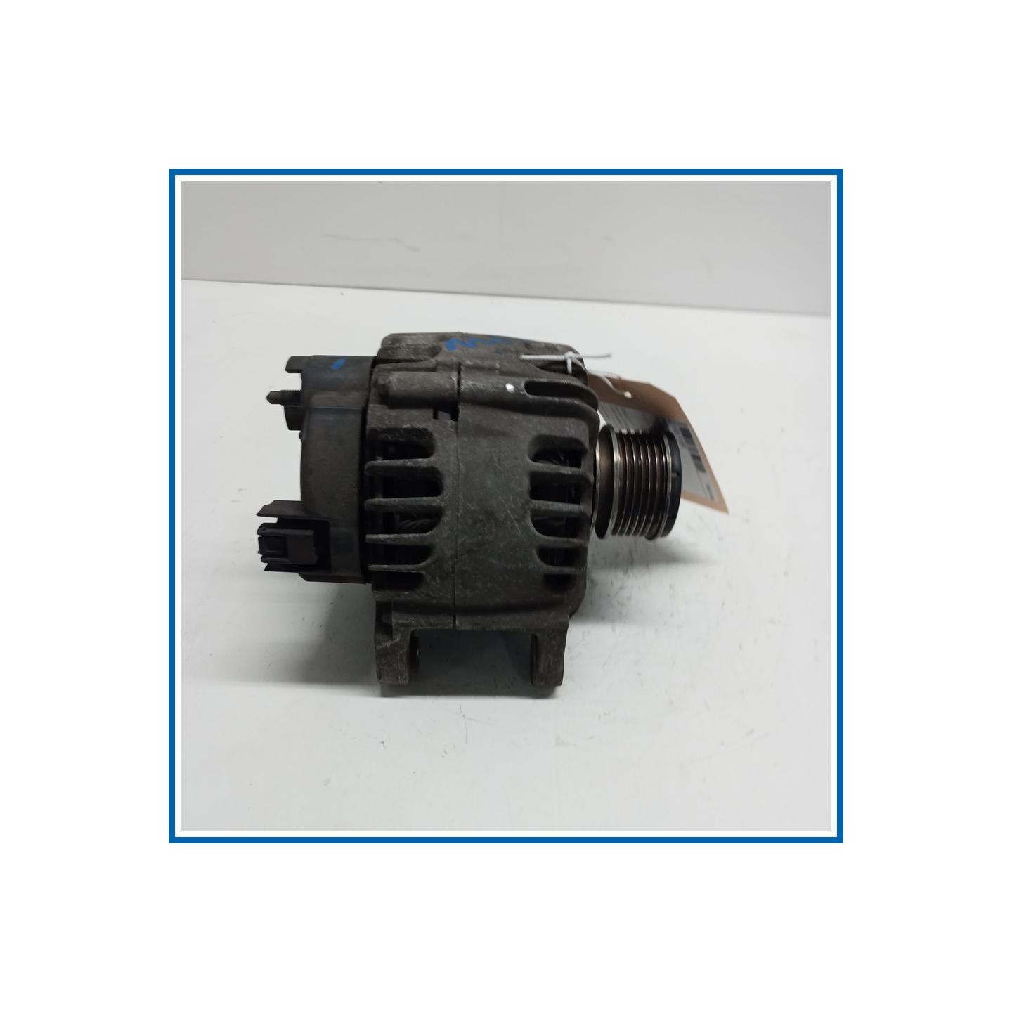 Alternatore RENAULT Clio IV