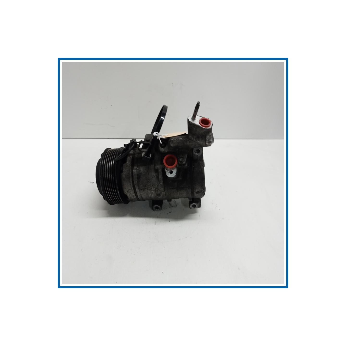 Compressore a/c HONDA CR-V 2A SERIE (04/02>12/06