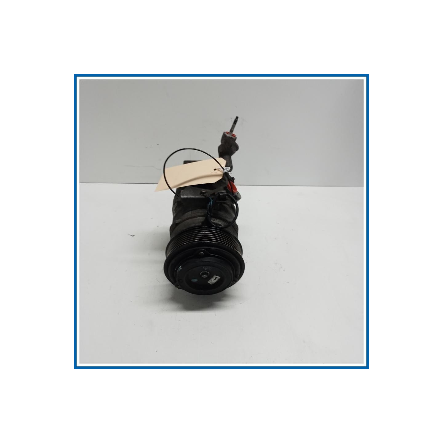 Compressore a/c HONDA CR-V 2A SERIE (04/02>12/06