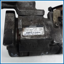 Compressore a/c HONDA CR-V 2A SERIE (04/02>12/06