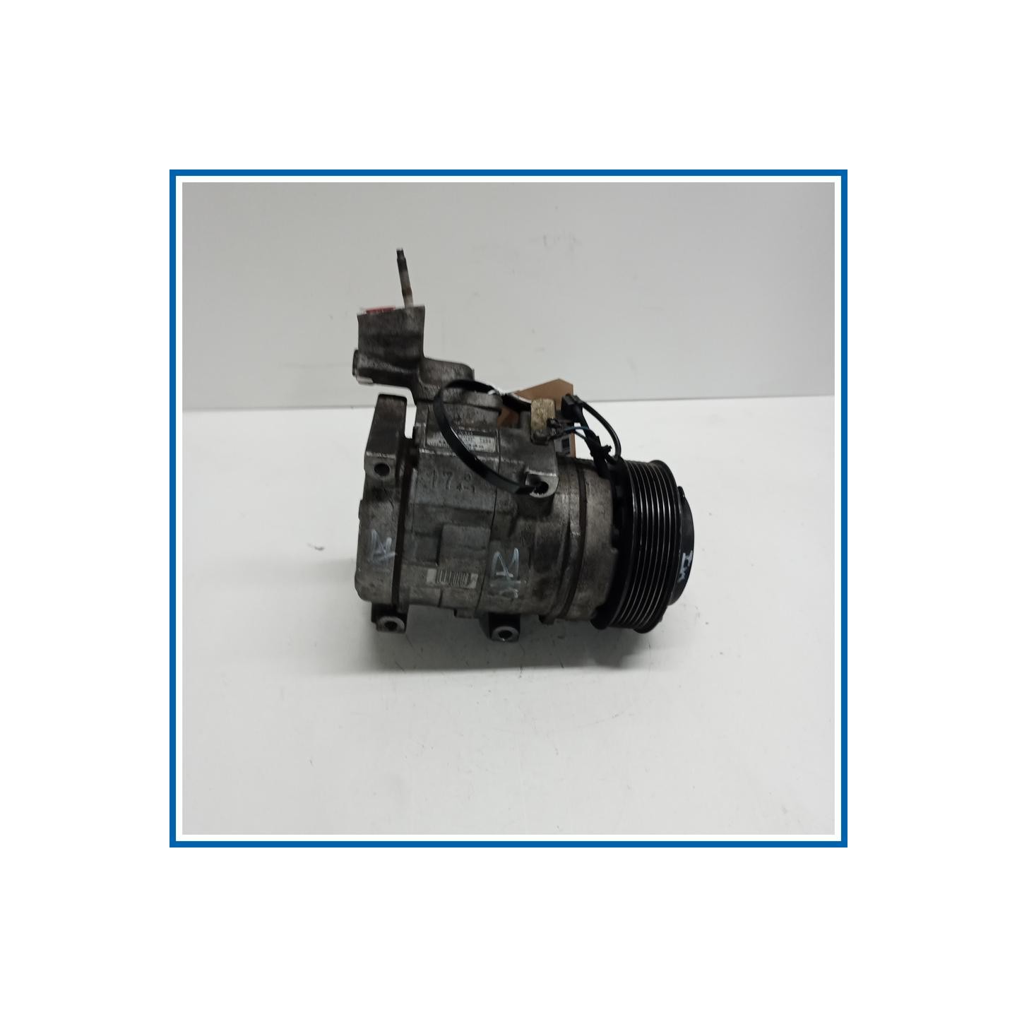 Compressore a/c HONDA CR-V 2A SERIE (04/02>12/06