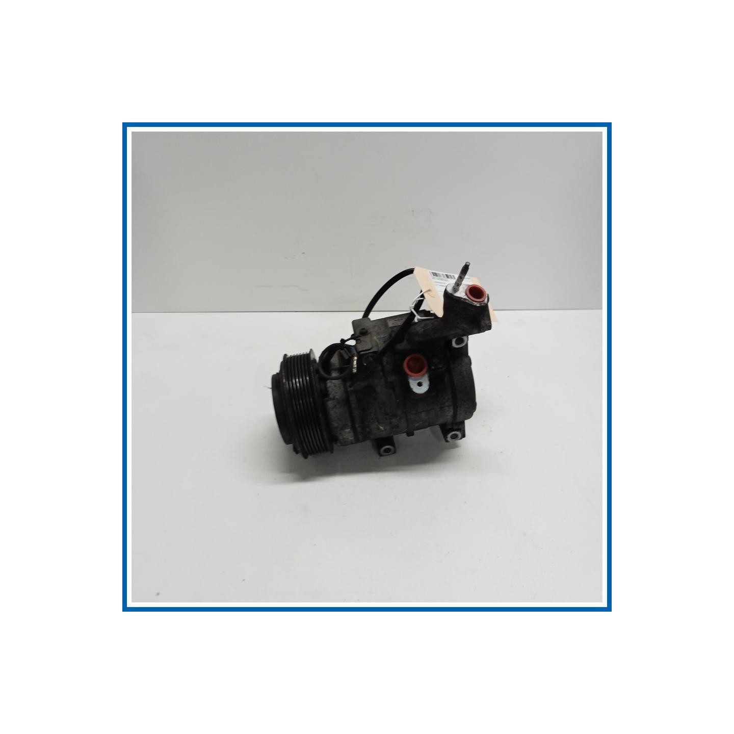 Compressore a/c HONDA CR-V 2A SERIE (04/02>12/06