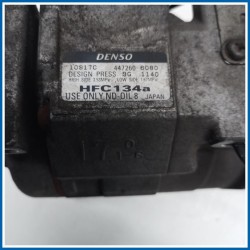 Compressore a/c HONDA CR-V 2A SERIE (04/02>12/06