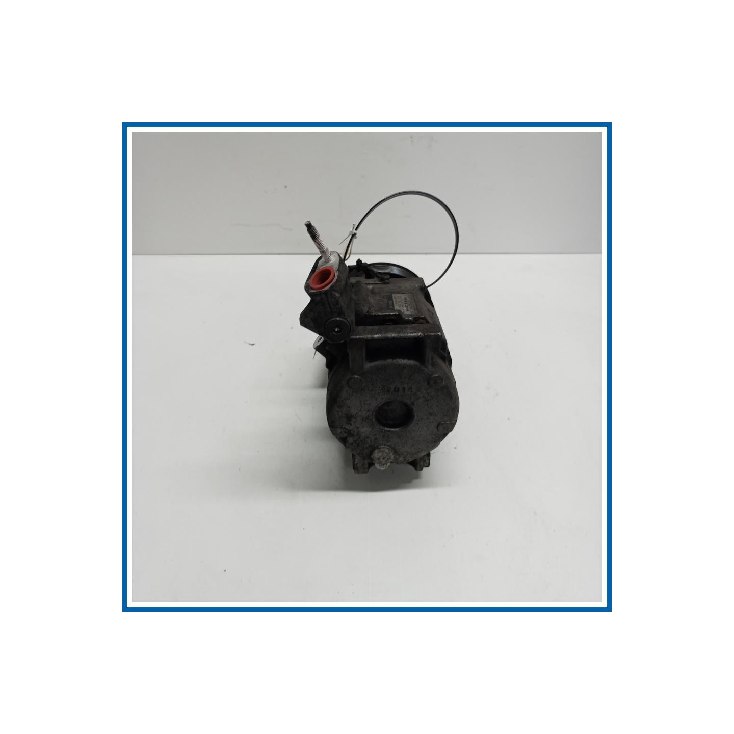 Compressore a/c HONDA CR-V 2A SERIE (04/02>12/06