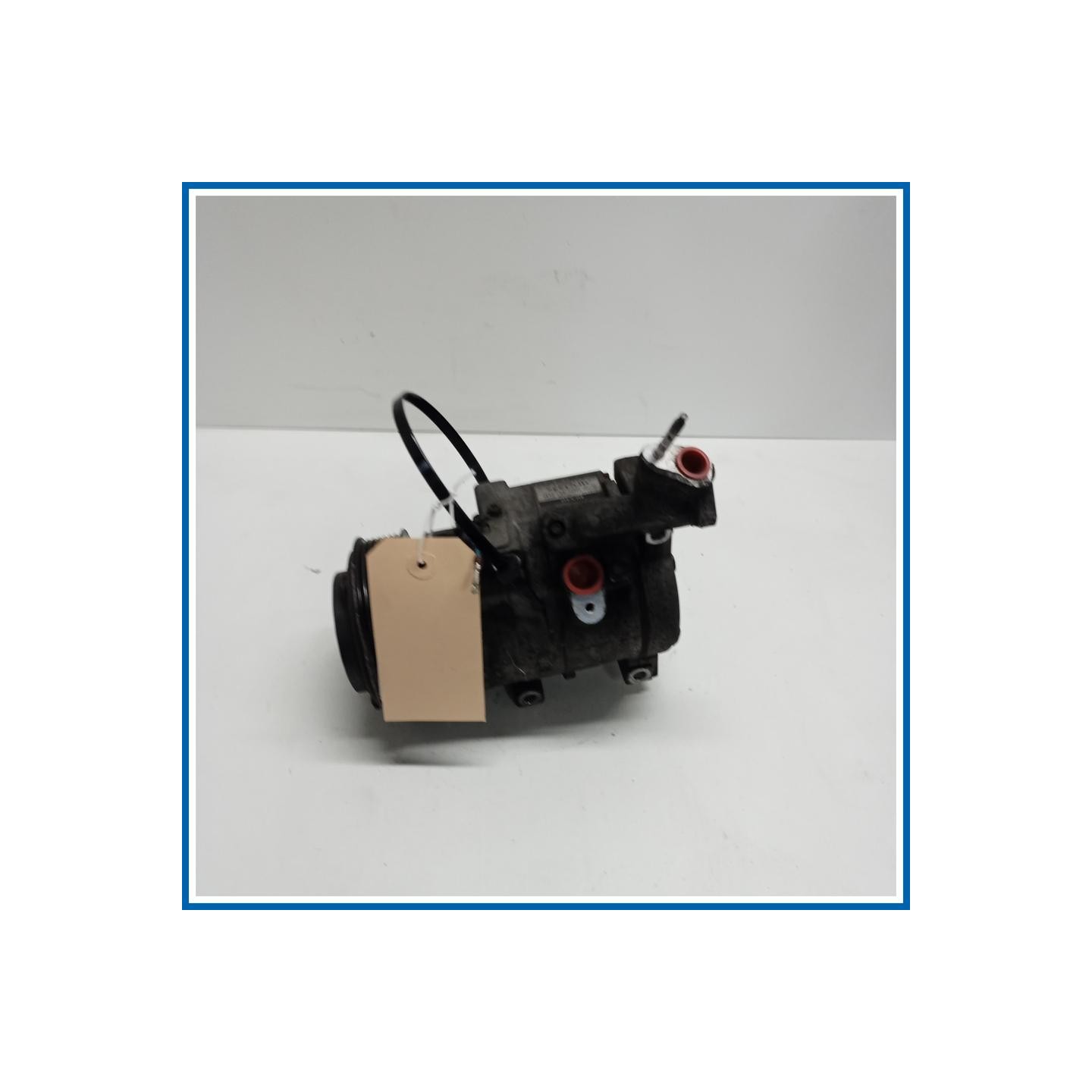 Compressore a/c HONDA CR-V 2A SERIE (04/02>12/06