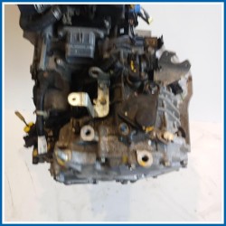 Cambio HONDA Insight II
