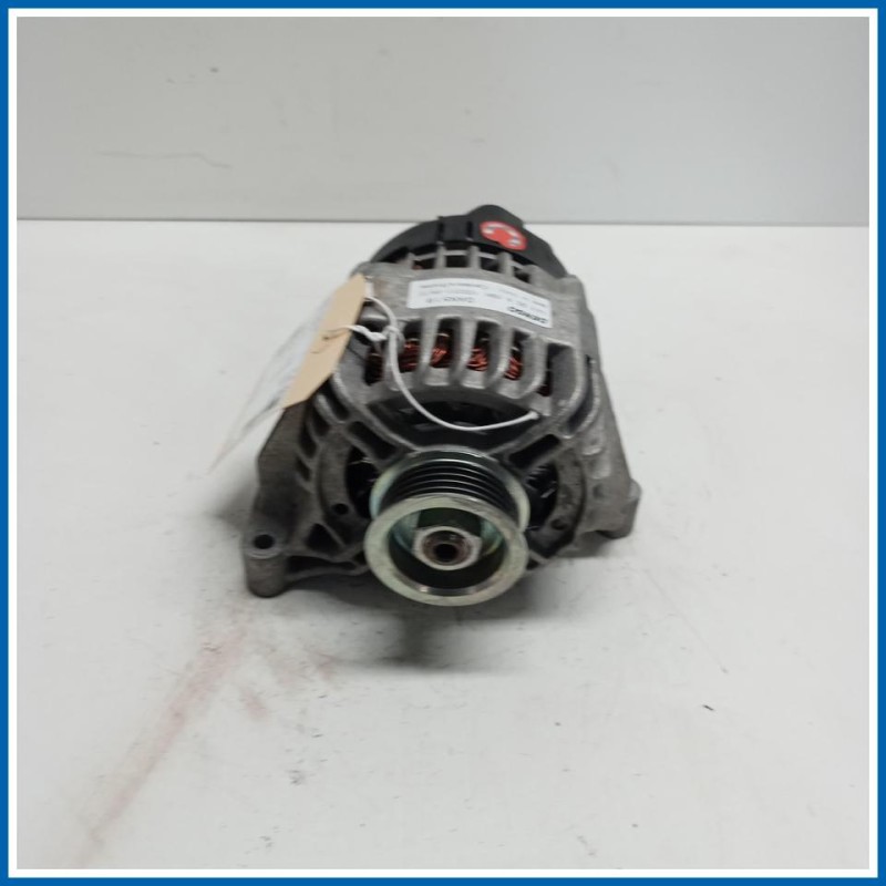 Alternatore FIAT Panda II