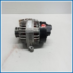 Alternatore FIAT Panda II