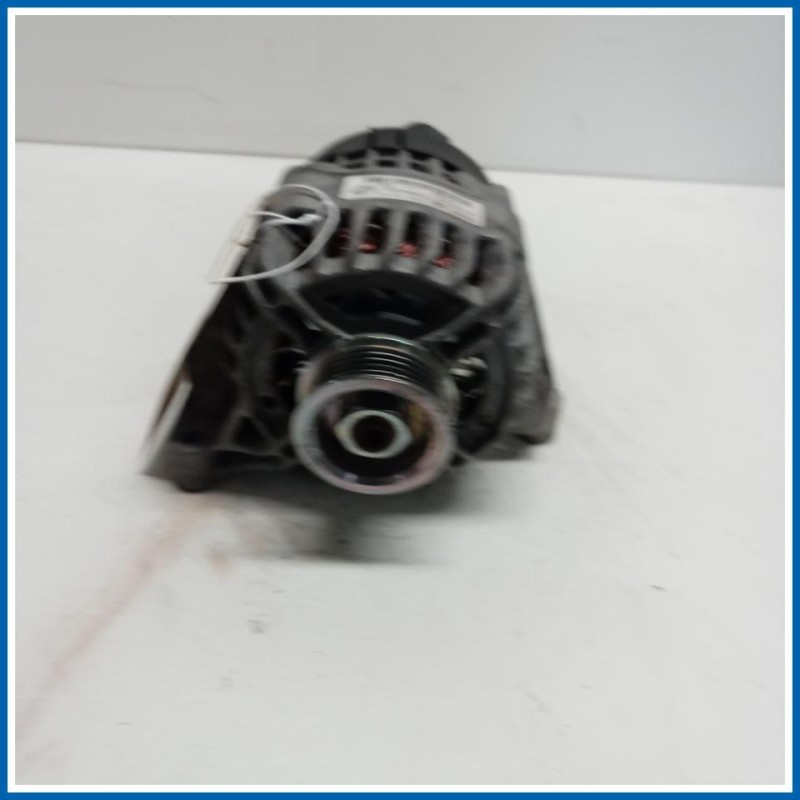 Alternatore FIAT Panda II