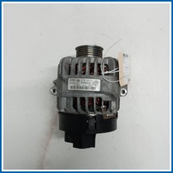 Alternatore FIAT Panda II