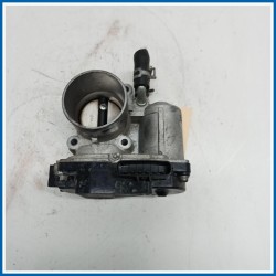 Corpo farfallato SUZUKI Splash