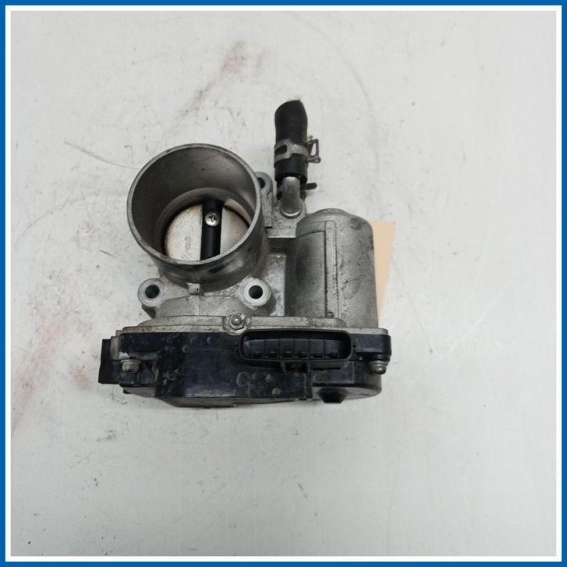 Corpo farfallato SUZUKI Splash