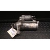 MOTORINO AVVIAMENTO 1.1KW BOSCH P/S&S 027 VOLKSWAGEN GOLF (BQ) (01/17-) CPW 02Z911024Q