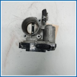 Corpo farfallato SUZUKI Splash