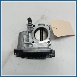 Corpo farfallato SUZUKI Splash