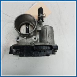 Corpo farfallato SUZUKI Splash