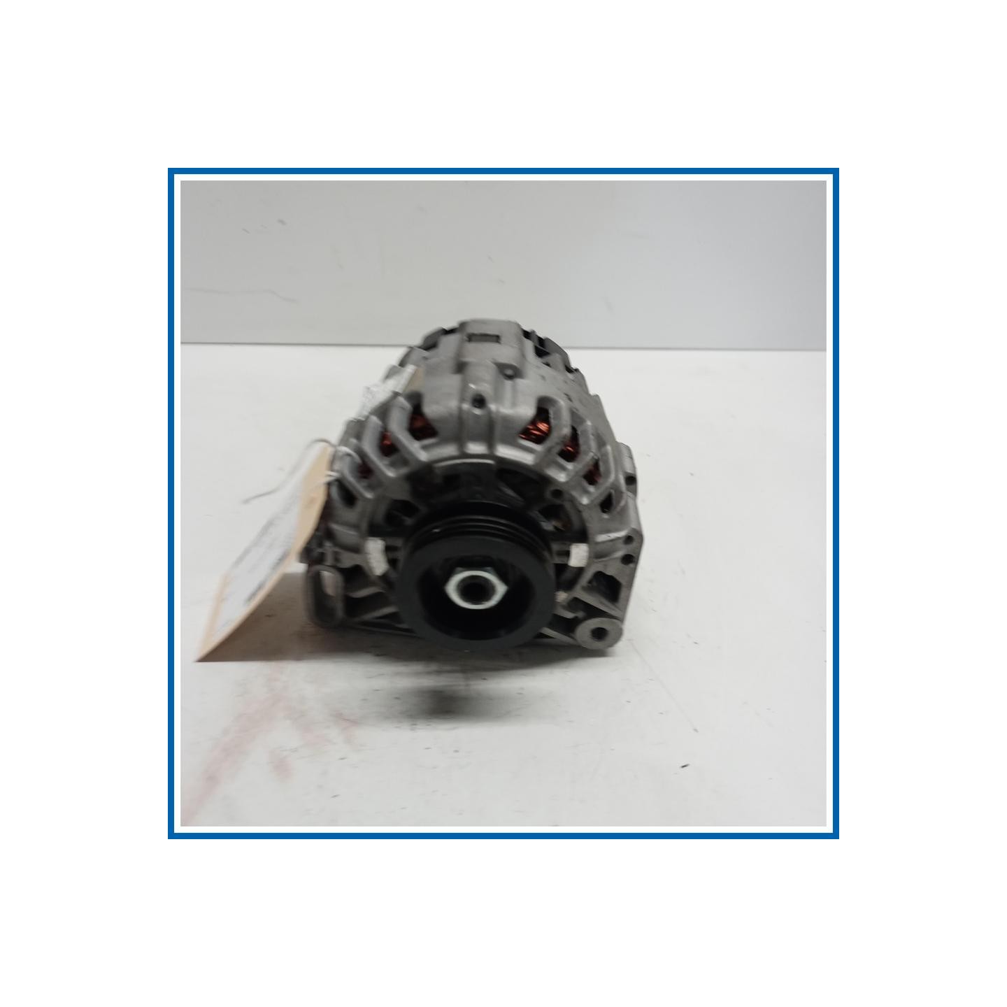 Alternatore RENAULT Clio II