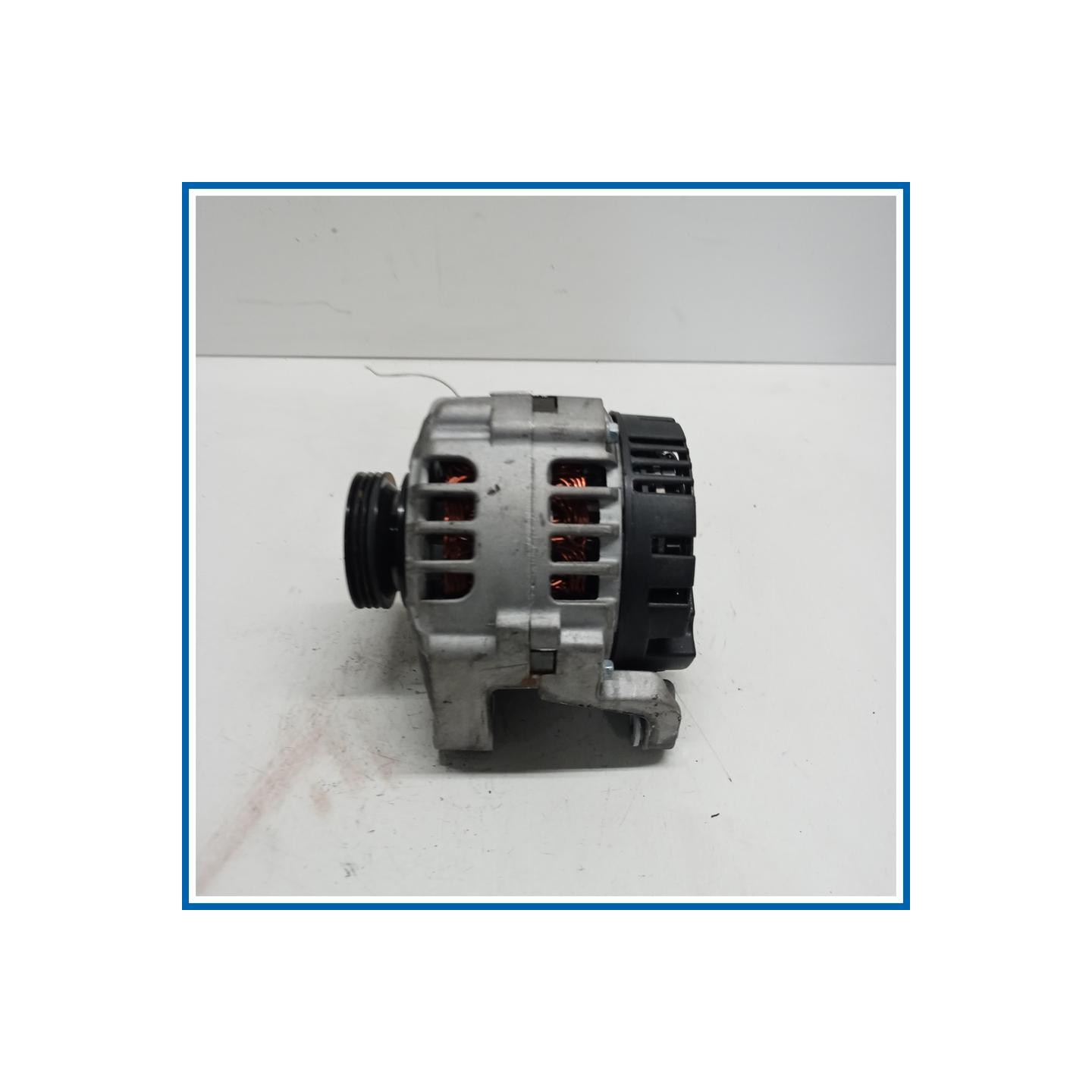 Alternatore RENAULT Clio II