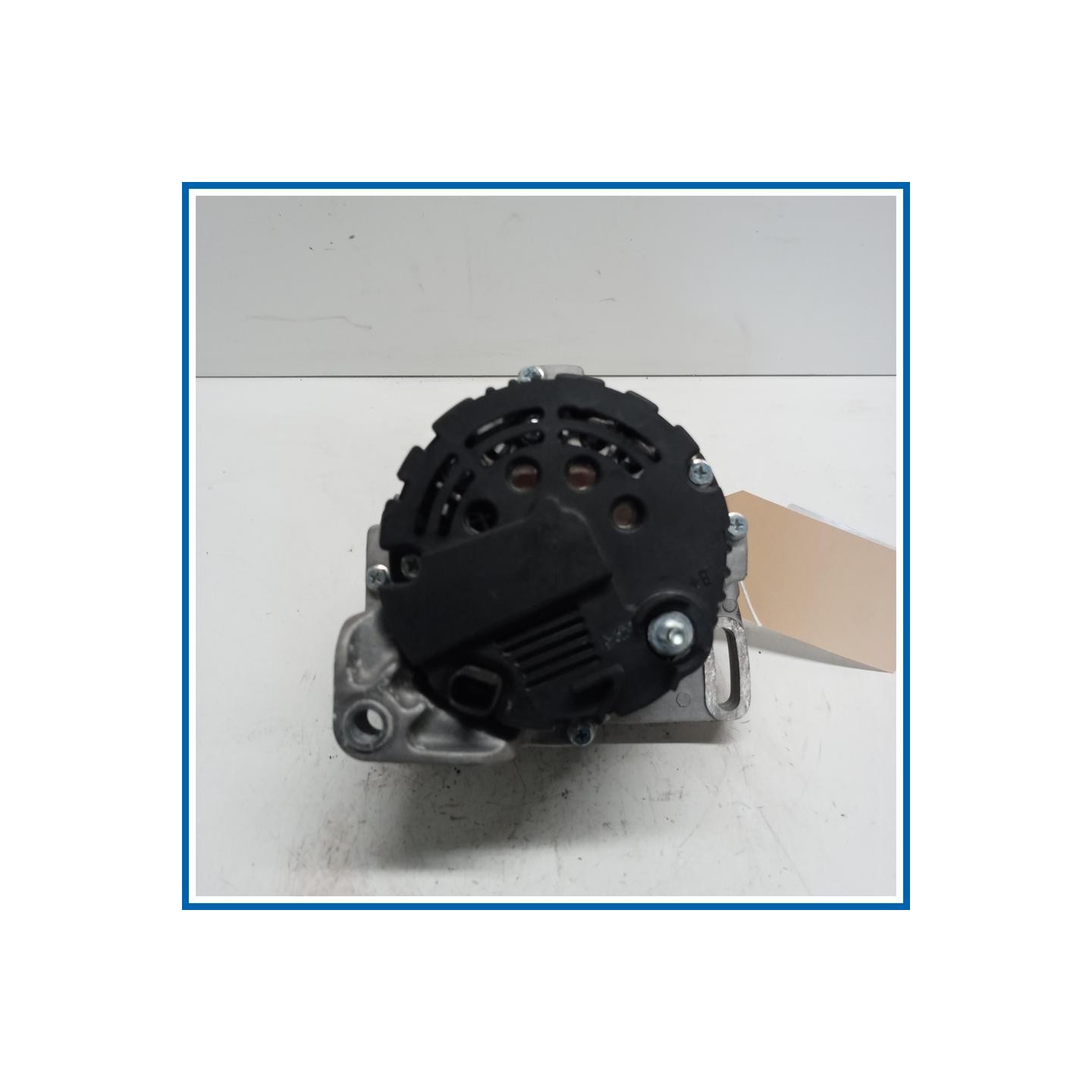 Alternatore RENAULT Clio II