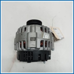 Alternatore RENAULT Clio II