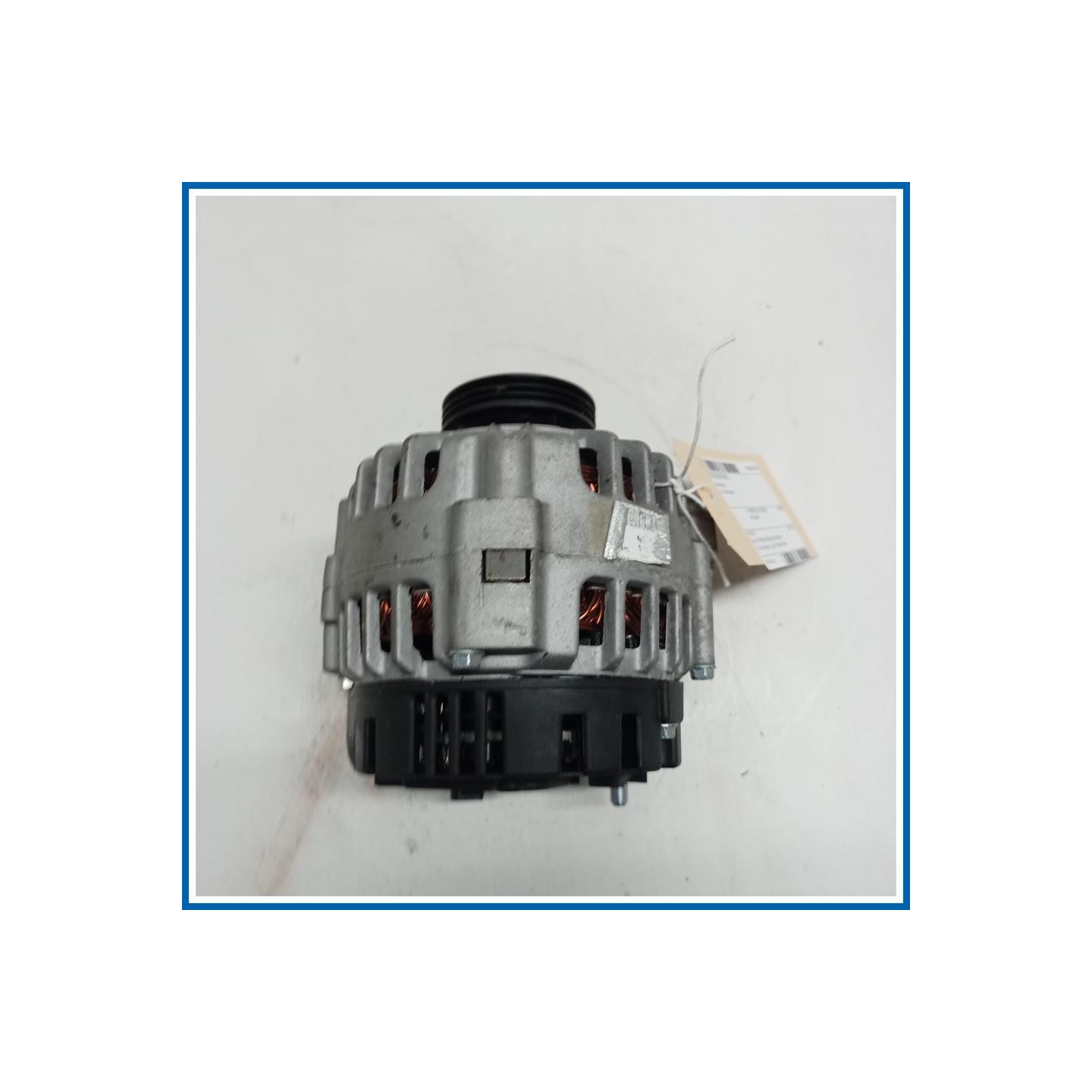 Alternatore RENAULT Clio II