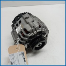 Alternatore RENAULT Clio II