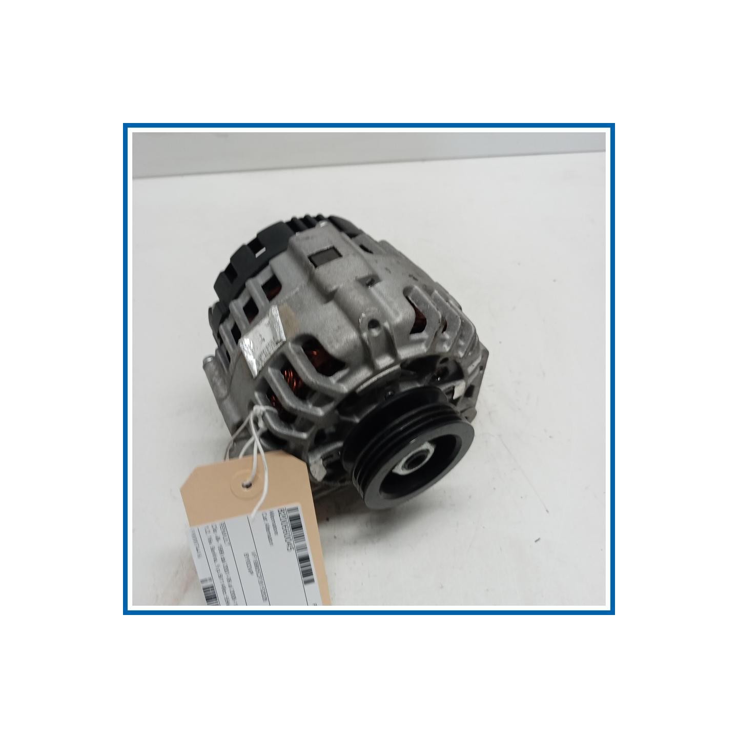Alternatore RENAULT Clio II