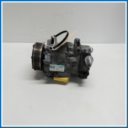 Compressore a/c PEUGEOT 5008 I