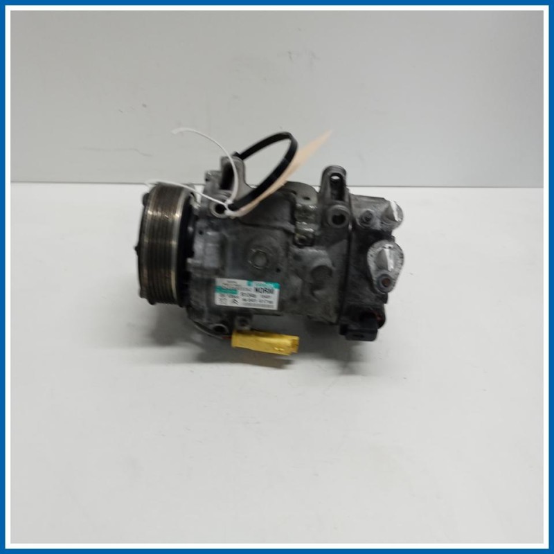 Compressore a/c PEUGEOT 5008 I