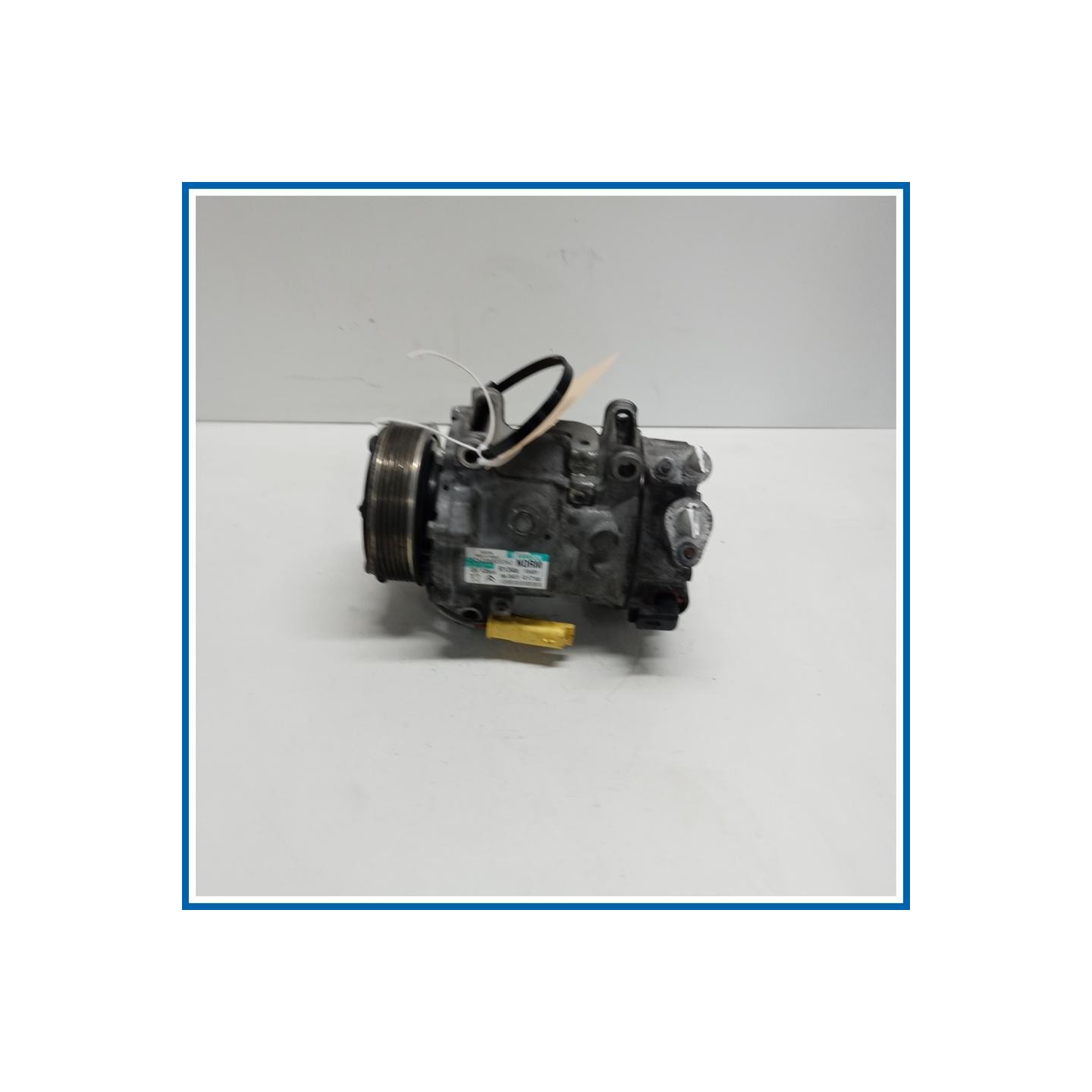 Compressore a/c PEUGEOT 5008 I