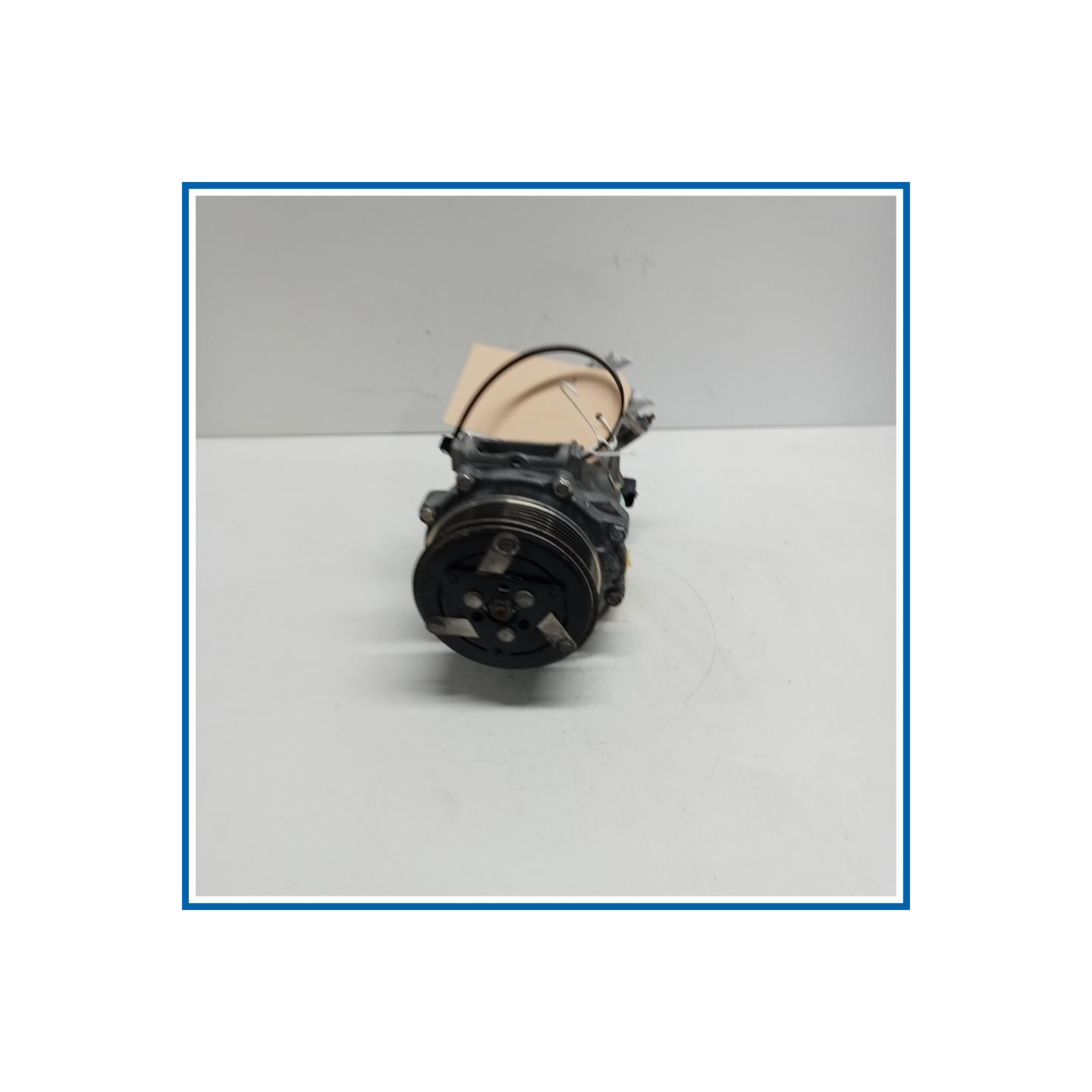 Compressore a/c PEUGEOT 5008 I