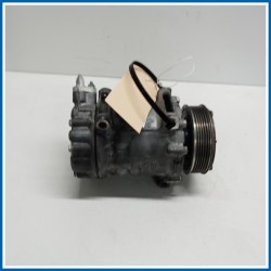 Compressore a/c PEUGEOT 5008 I