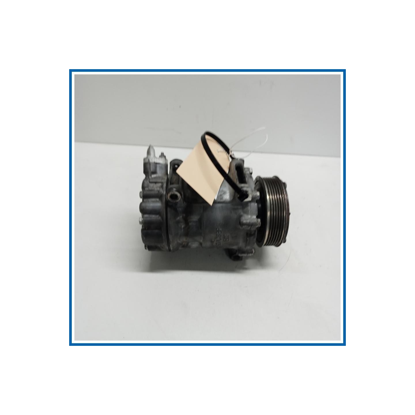 Compressore a/c PEUGEOT 5008 I