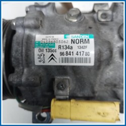 Compressore a/c PEUGEOT 5008 I