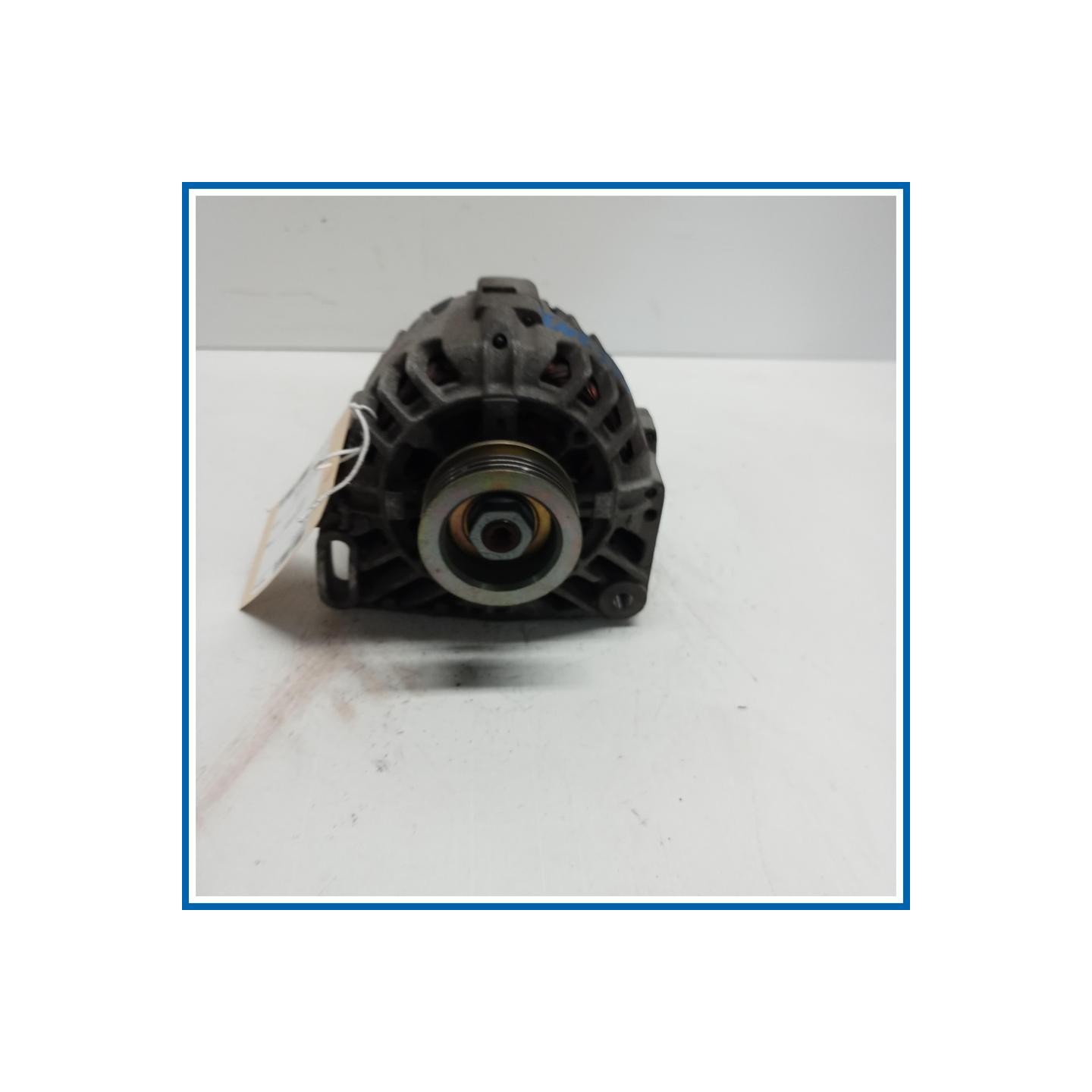 Alternatore RENAULT Clio II