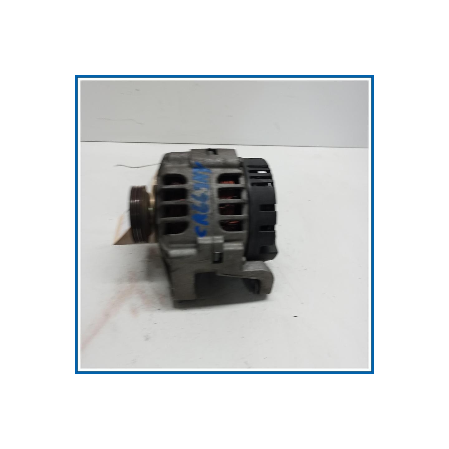 Alternatore RENAULT Clio II