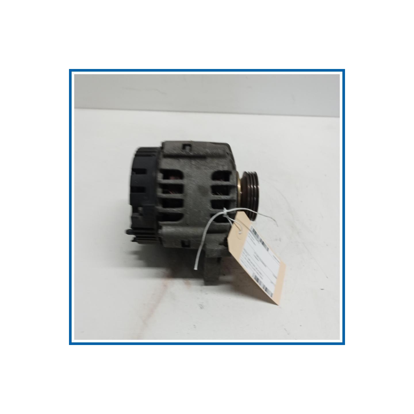 Alternatore RENAULT Clio II