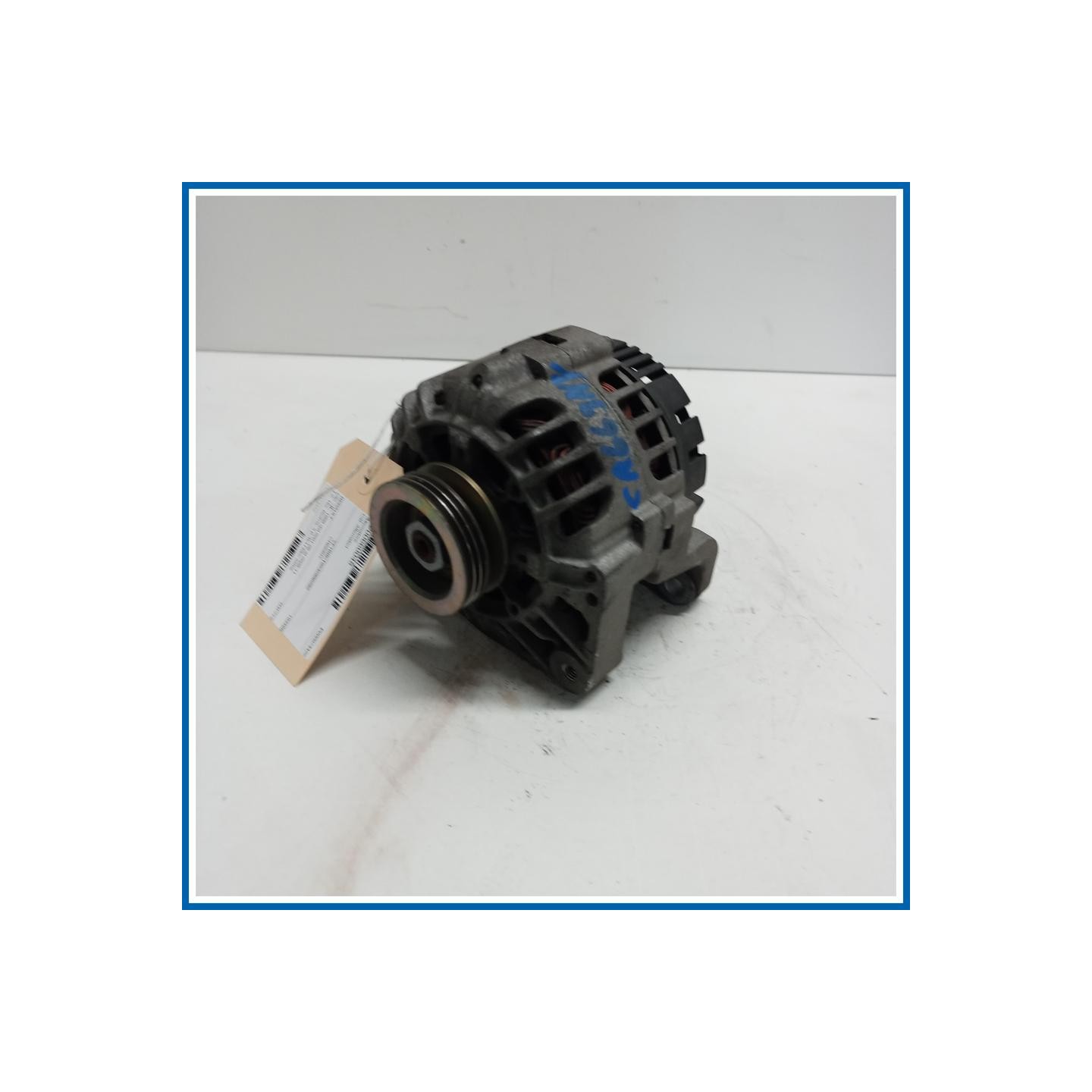 Alternatore RENAULT Clio II