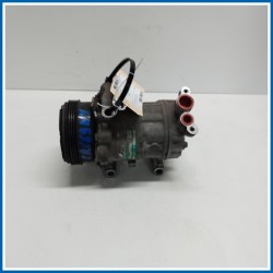 Compressore a/c RENAULT Clio II