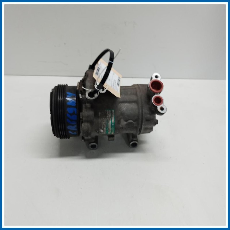 Compressore a/c RENAULT Clio II