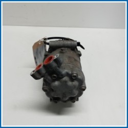 Compressore a/c RENAULT Clio II