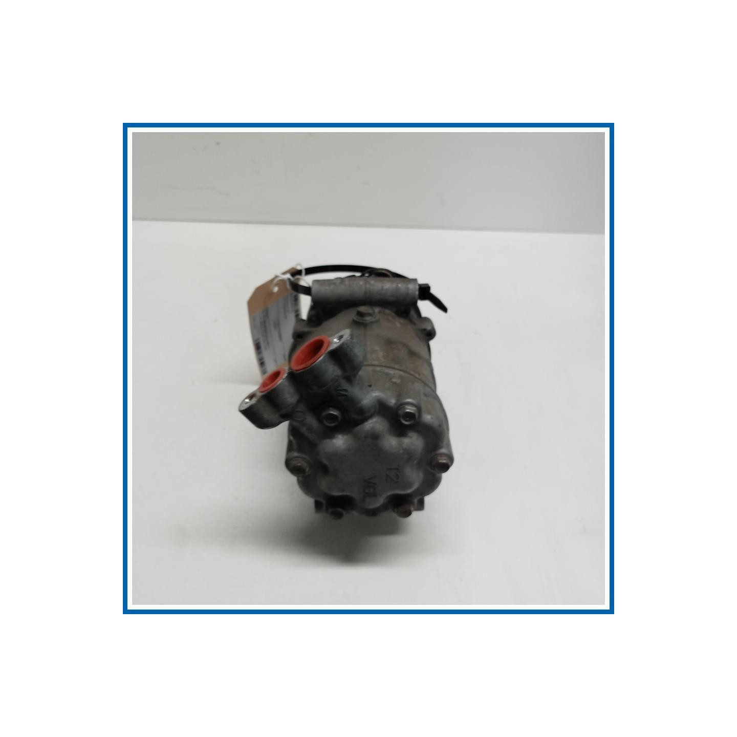 Compressore a/c RENAULT Clio II