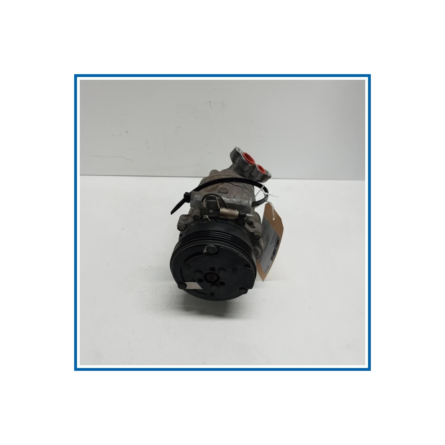 Compressore a/c RENAULT Clio II