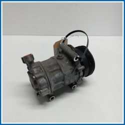 Compressore a/c RENAULT Clio II
