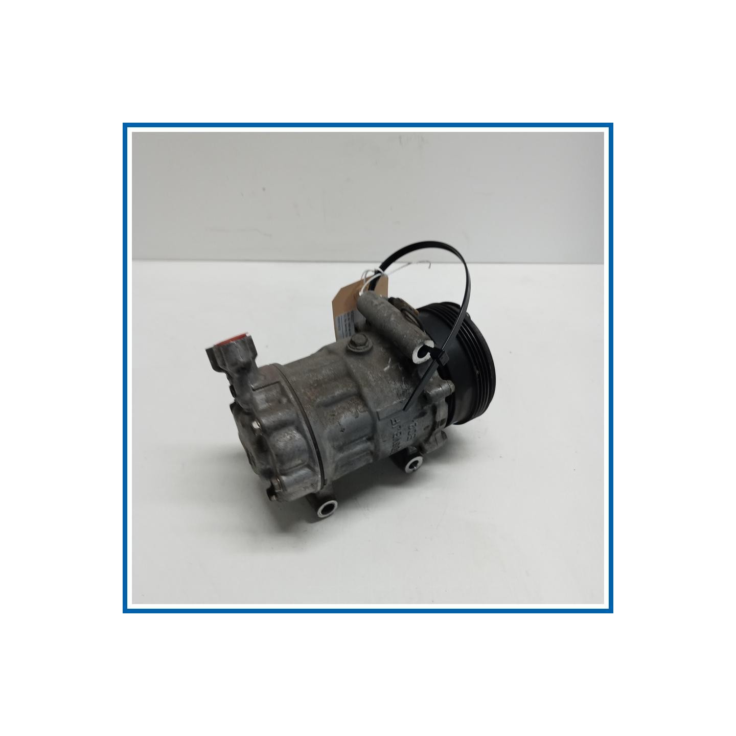 Compressore a/c RENAULT Clio II
