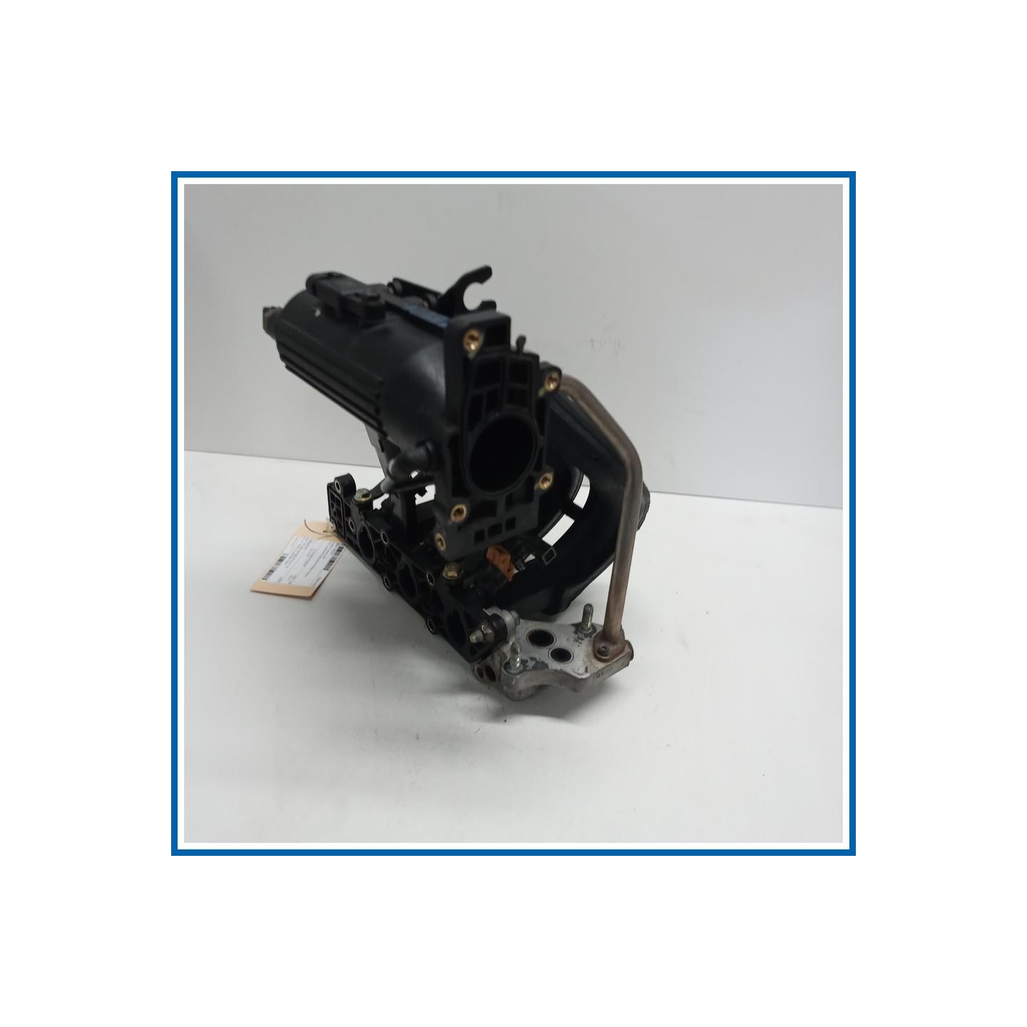 Collettore aspirazione CHEVROLET Matiz II