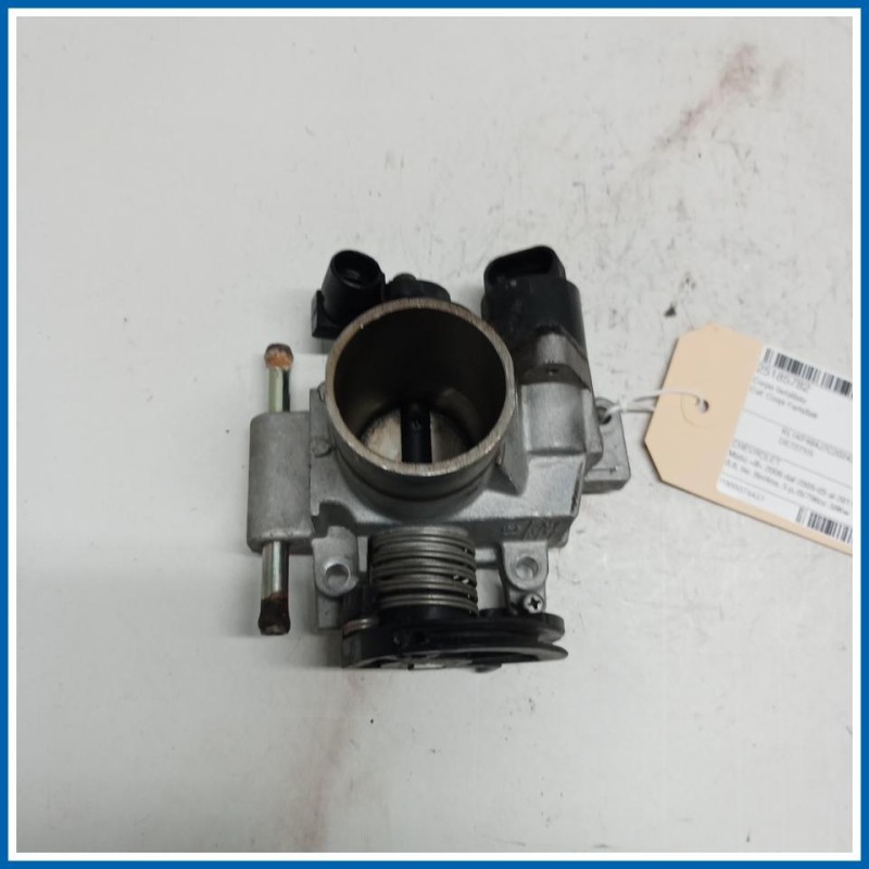 Corpo farfallato CHEVROLET Matiz II