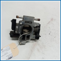 Corpo farfallato CHEVROLET Matiz II