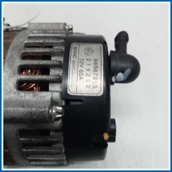 Alternatore CHEVROLET Matiz II